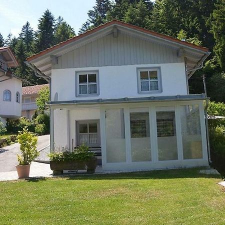 Ferienwohnung Irmgard Hauzenberg Εξωτερικό φωτογραφία