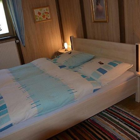 Ferienwohnung Irmgard Hauzenberg Εξωτερικό φωτογραφία