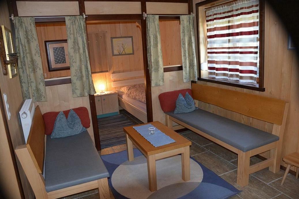 Ferienwohnung Irmgard Hauzenberg Εξωτερικό φωτογραφία