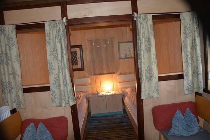 Ferienwohnung Irmgard Hauzenberg Εξωτερικό φωτογραφία