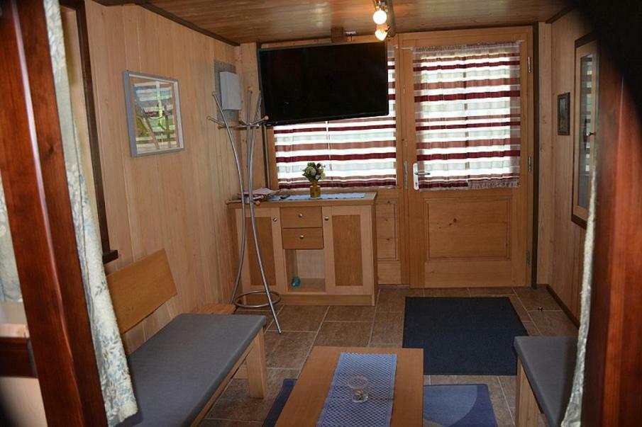 Ferienwohnung Irmgard Hauzenberg Εξωτερικό φωτογραφία
