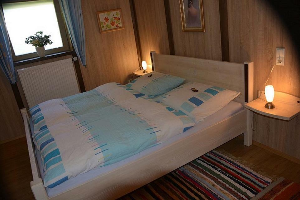 Ferienwohnung Irmgard Hauzenberg Εξωτερικό φωτογραφία